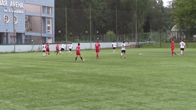 ФК Нара - ФК Дедовск 2008 матч смотреть онлайн