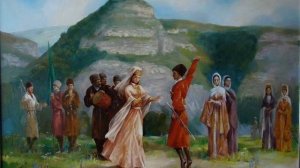 Гордая Чечня