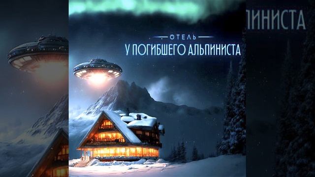 Стругацкие «Отель "У погибшего альпиниста"», часть 27 из 44 смотреть онлайн