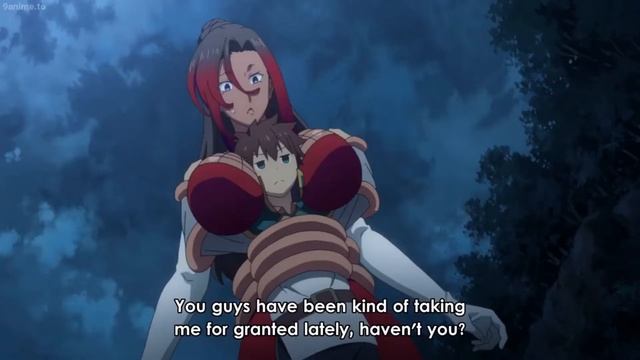 Trap  Sylvia And  Kazuma Meme