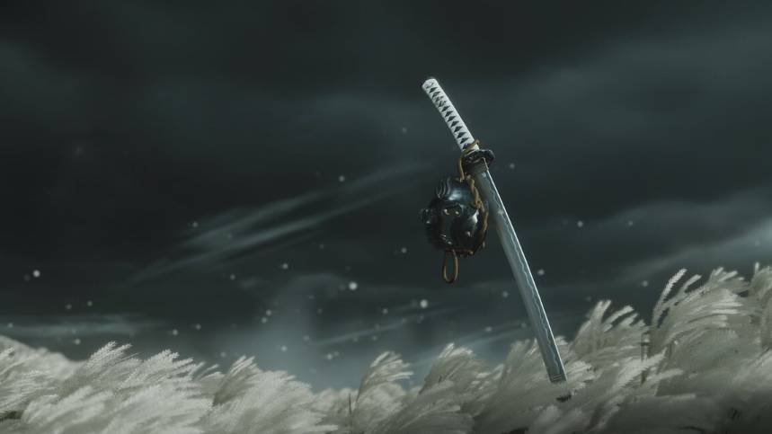 Ghost of Tsushima #12 Лучники Ярикавы