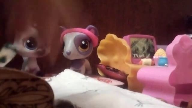 Lps сериал 5 серия отель пальмира смотреть онлайн