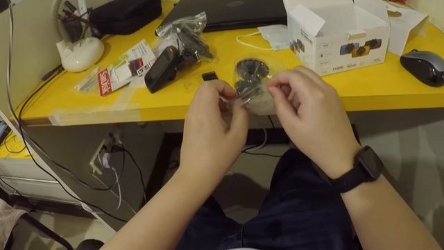 Advanced Portable Car Camcorder (Digital Video Camera, Digital Voice Recorder, Digital Still Camera смотреть онлайн