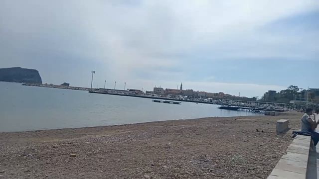 ГОСТЕПРИИМСТВО БАЛКАН! ТРАПЕЗА НА БЕРЕГУ МОРЯ! смотреть онлайн