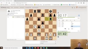 ОБУЧАЮЩЕЕ ВИДЕО ПО ШАХМАТАМ!