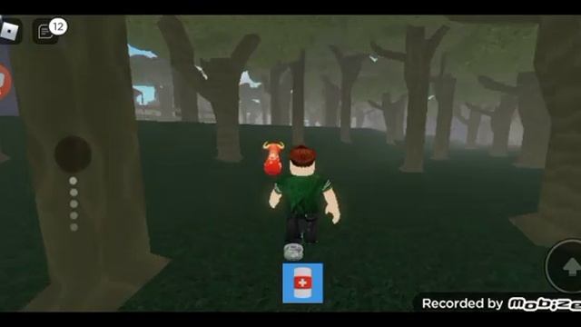 Кемпинг 2 тоже страшно... смотреть онлайн