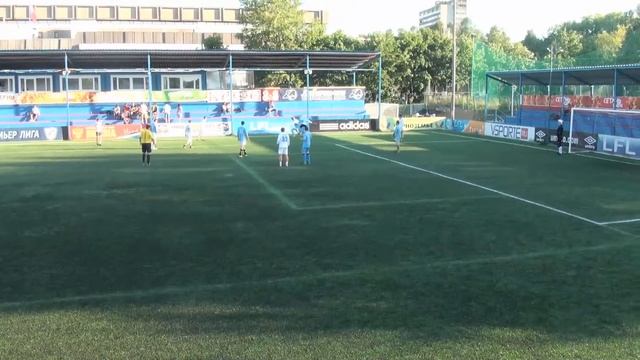 ЛФК Partizan vs ФК Астория смотреть онлайн