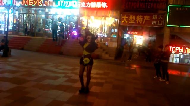 Маньчжурия! Китай развлекается! смотреть онлайн