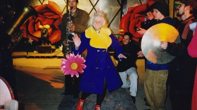 Made in Dance. 1992. Film with dj Loveski, Kozya, Timofey Abramov, Kirill Frolov смотреть онлайн