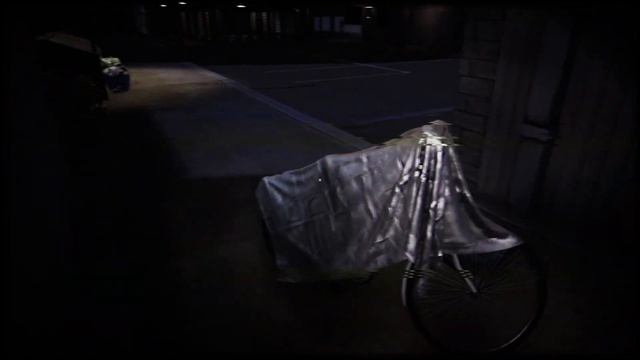 ДОМ ЧМЫРЕЙ (ВСЕ КОНЦОВКИ) ► [Chilla's Art] Night Delivery | 例外配達 ► ПРОХОЖДЕНИЕ смотреть онлайн