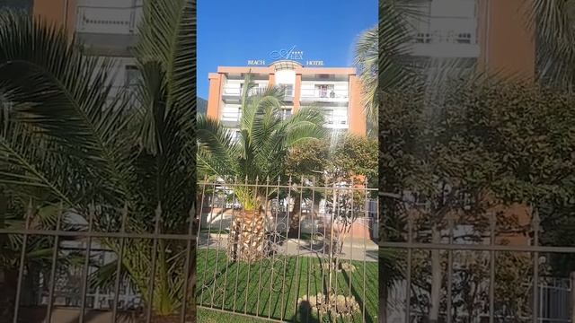 Гагра2019 ☀️🌴Море🌊Покров🕊💙 смотреть онлайн