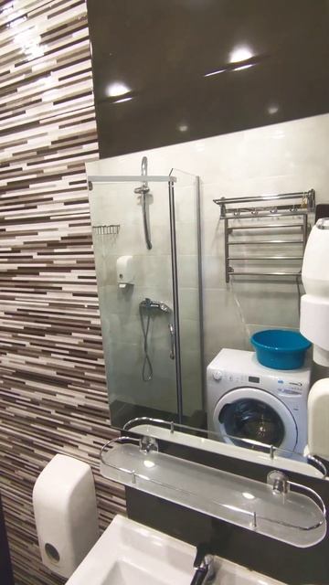 Апартамент у моря для отдыха и сдачи в посуточную аренду! Недвижимость Сочи смотреть онлайн