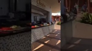 Отель Кирман Белазур Белек