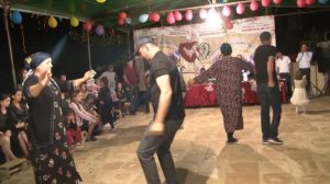 Табасаранская свадьба. Ярак. Хив