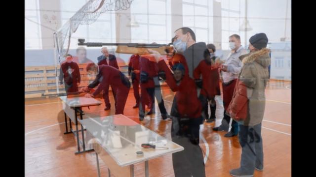 Спартакиада "Уральская Метелица" 2021 - Увельский район смотреть онлайн