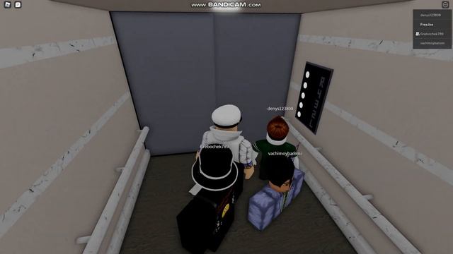 прохождение игры Hotel Часть 2 смотреть онлайн