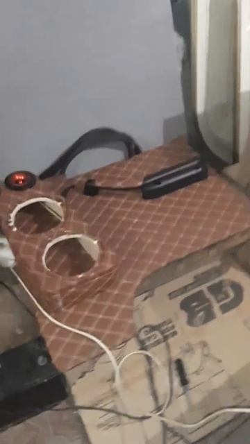 Обшивки дверей газ 53. Самый прекрасный газон газ 53 тюнинг смотреть онлайн