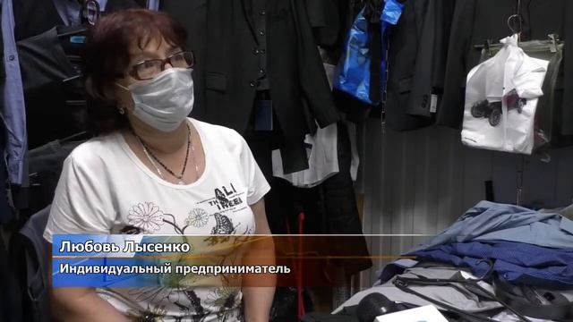 Программа "Акценты" // 26.08.2020 смотреть онлайн