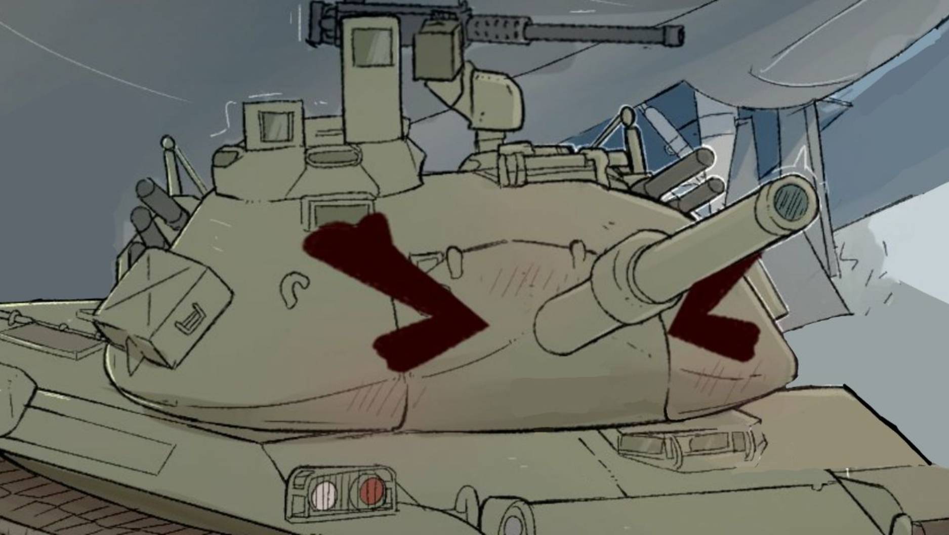 Masha Ultraphonk и стб 1