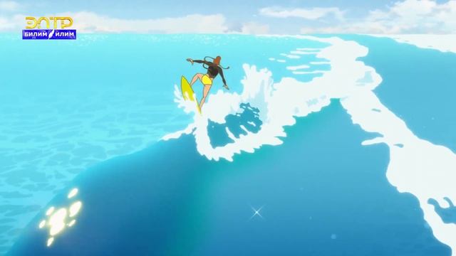 "СЕНИН ТОЛКУНУҢДА" АНИМЕСИ ЭМНЕГЕ ЭҢ МЫКТЫ АНИМЕ? //КиноТайм смотреть онлайн