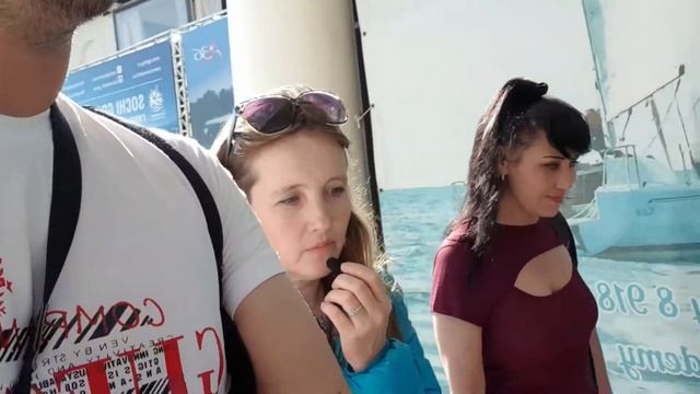 Фото альбом Я в Сочи, Туристическое Путешествие по России, Санбой тв Екатеринбург, смотрите видео смотреть онлайн