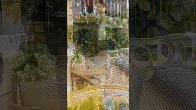 Утро в курортном городе / Lloret de mar Spain смотреть онлайн