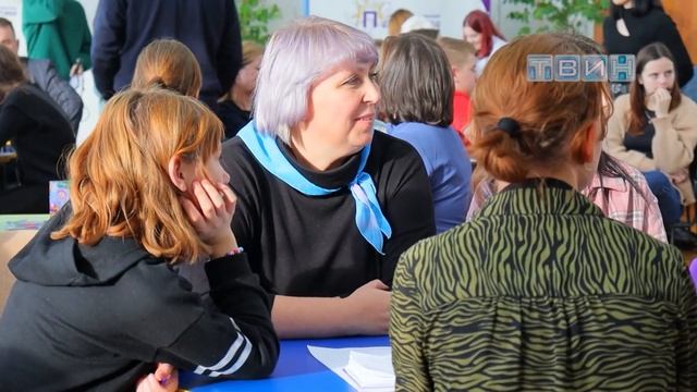 Мировое кафе. смотреть онлайн