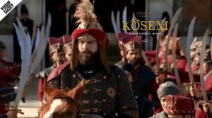 Muhteşem Yüzyıl Kösem - Yeniçeriler Bismişah Allah