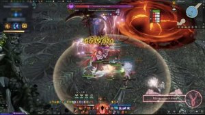 Lost Ark - Иллиакан, Владыка Скверны, фаза II [Героический]