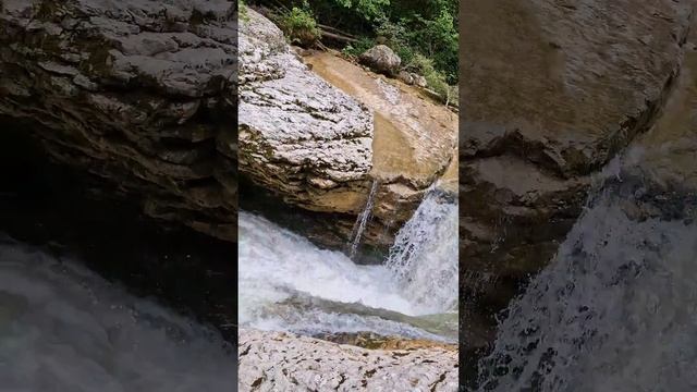 Гуамское ущелье, Краснодарский край, май 2024 смотреть онлайн