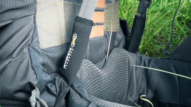 Обзор рюкзака TREK 900 смотреть онлайн