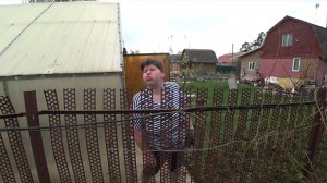 Соседские войны в СНТ 🤣🤣🤣. У меня прекрасные соседи 👍