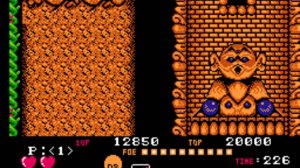 Toki на Денди (NES) - Полное прохождение (100%) (LongPlay) (4K, 60FPS)