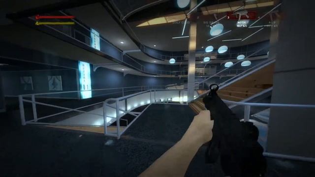 Friends play - Contagion "PvP" смотреть онлайн