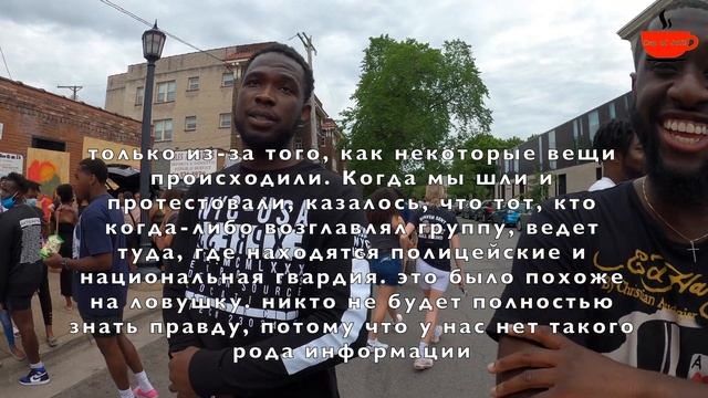 Богдан Вечирко "Я чуть не стал террористом" Грузовик въезжает в протестующих смотреть онлайн