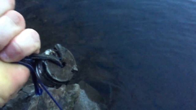 На поисковый магнит. Эстония смотреть онлайн