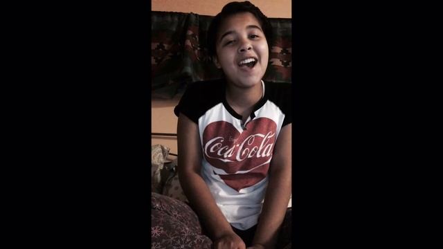 Riptide~Vance Joy(cover) смотреть онлайн