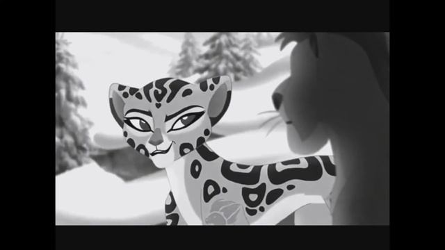 Loving You is a Losing Game part for Collab with Lion Guard Lover смотреть онлайн