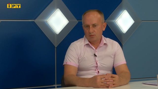 Розмова в студії. Пенсійне забезпечення: які зміни відбулися з 1 липня смотреть онлайн