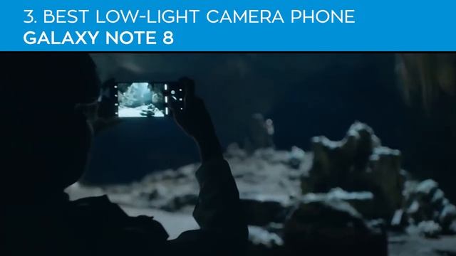 The Best Smartphone Cameras in 2018 смотреть онлайн