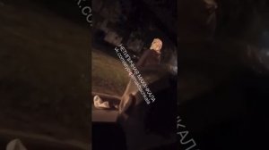 Шайтан в девушке