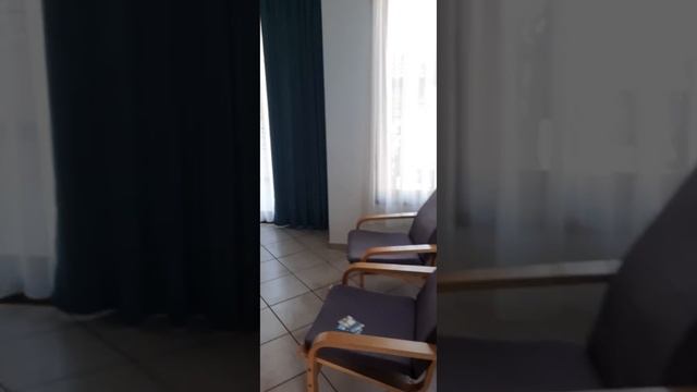 Аланья. Отель Villa Sonata