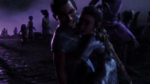 Клип | Мои Кошмары | Multifandom | Эльза/Райя/Сису/Анна/Дасти/Шкипер/Мирабель/Маккуин/Рейнджер Винт