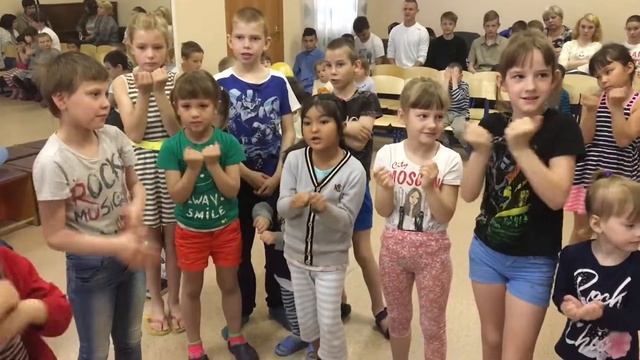 День именинника Снегири смотреть онлайн