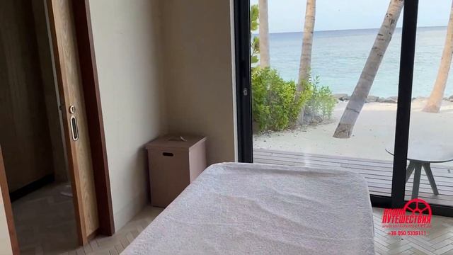 SO/Maldives 5* Лучшие отели Мальдив Свежий обзор 2024 без фильтров Один из лучших! Стоит ли платить смотреть онлайн