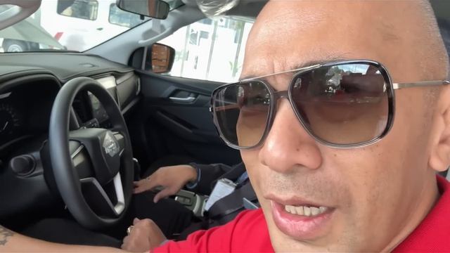 Pinaka Murang ISUZU mu-X | 2024 ISUZU mu-X Promo and Review | 2024 ISUZU mu-X 1.9 4X2 Diesel AT смотреть онлайн