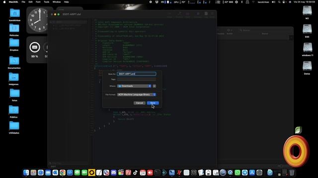 Hackintosh España. Atheros Wi-fi (Legacy Cards) ERROR OCPL смотреть онлайн