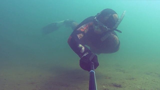 Просто фридайвинг, просто нырять... Какой же это кайф! смотреть онлайн