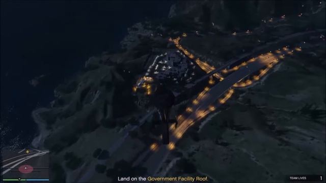 GTA 5 Online AKULA Helecopter Thoughts & Review смотреть онлайн