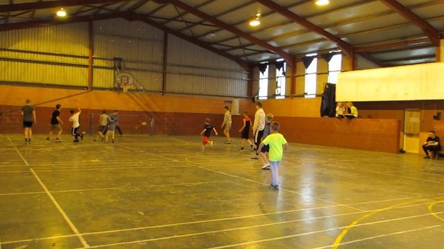 Лучший Гол Лагеря 2019 смотреть онлайн